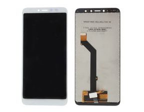 Xiaomi Redmi S2 LCD displej dotykové sklo bílé