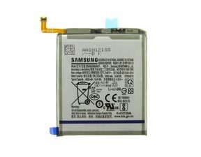 Samsung Galaxy S20 baterie EB-BG980ABY Li-Ion 4000mAh (Service Pack)