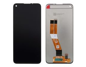 Samsung Galaxy M11 LCD displej dotykové sklo přední panel M115