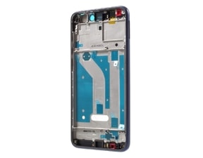 Huawei P9 Lite 2017 střední rámeček LCD tmavě modrý
