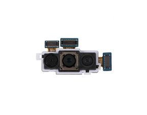 Samsung Galaxy A50 hlavní zadní kamera A505