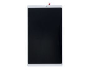LCD displej Samsung Galaxy Tab A7 Lite T225 (LTE) bílý