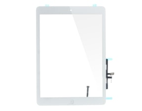 Apple iPad Air Dotykové sklo bílé