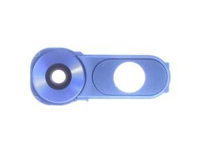 LG V10 krytka čočky fotoaprátu světle modrá