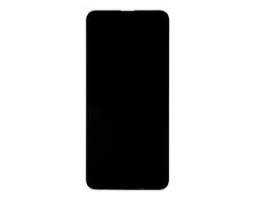 Huawei P Smart Pro (2019) / Y9s LCD displej dotykové sklo komplet přední panel černý