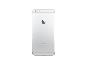 Apple iPhone 6S Plus zadní kryt baterie stříbrný silver
