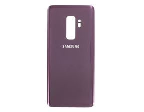 Samsung Galaxy S9+ zadní kryt baterie Fialový G965