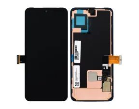 Google Pixel 8 LCD displej dotykové sklo (Service Pack)