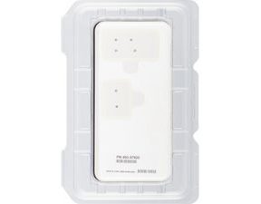 Antiprachová síťka Apple iPhone 6S / 6S Plus náhradní krytka sluchátka