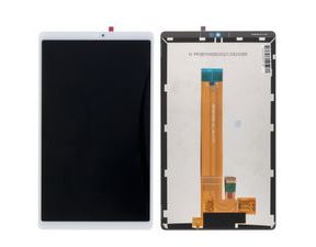 LCD displej Samsung Galaxy Tab A7 Lite T220 bílý