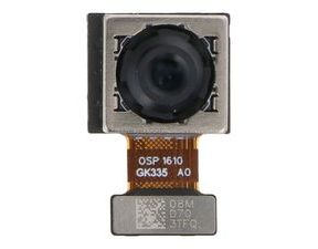 Honor 9X Lite zadní kamera 48MP širokoúhlý fotoaparát modul kamery