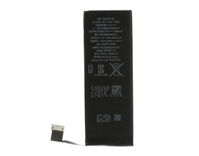 Apple iPhone 5S baterie