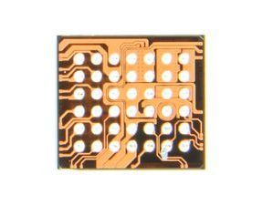 Audio IC chip čip malý 338S00220 pro Apple iPhone 7 / 7 Plus