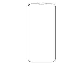 Ochranné tvrzené sklo Apple iPhone 13 Pro MAX
