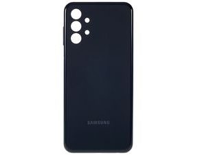 Samsung Galaxy A13 4G zadní kryt baterie černý A135