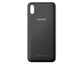 Doogee X53 zadní kryt baterie černý