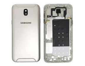 Samsung Galaxy J5 2017 kryt baterie zlatý J530