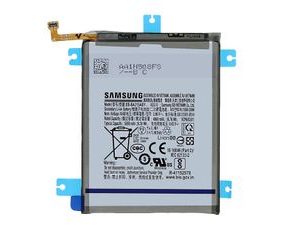 Baterie EB-BA315ABY pro Samsung Galaxy A22/A31/A32 Li-Ion 5000mAh originální (Service Pack)