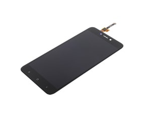 Xiaomi Redmi 4X LCD displej dotykové sklo černé
