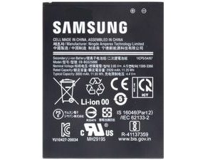 Baterie EB-BG525BBE Samsung Galaxy Xcover 5 G525F (Service Pack) originální