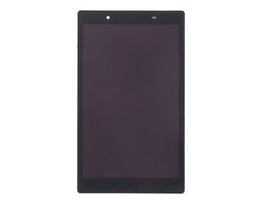 Lenovo Tab4 8 LCD displej dotykové sklo včetně rámečku TB-8504