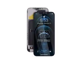 LCD displej pro iPhone 12 Pro Max (JK soft OLED)
