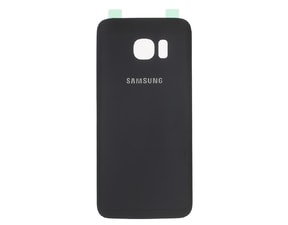 Samsung Galaxy S7 Edge zadní kryt baterie černý black G935F