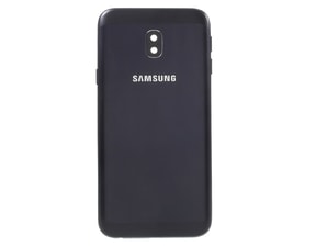 Samsung Galaxy J3 2017 zadní kryt baterie EU černý J330F