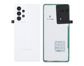 Samsung Galaxy A53 5G A536 zadní kryt baterie bílý