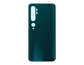 Xiaomi Mi Note 10 / Mi Note 10 PRO zadní kryt baterie zelený