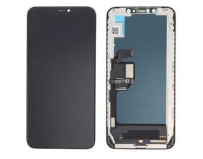 Apple iPhone XS MAX LCD displej dotykové sklo (repasovaný)