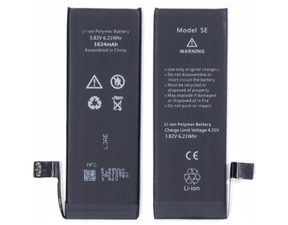 Baterie REPART pro iPhone SE (1. gen)