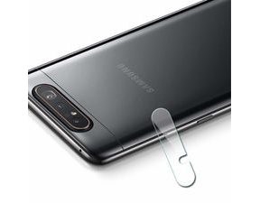 Samsung Galaxy A80 / A90 Ochranné tvrzené sklo na kameru modul fotoaparátu A805