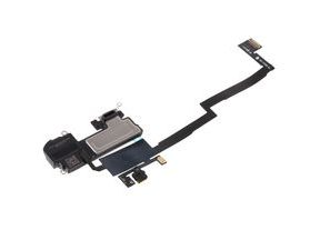 Apple iPhone X flex sluchátko reproduktor senzory