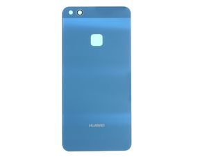 Huawei P10 Lite zadní kryt baterie modrý