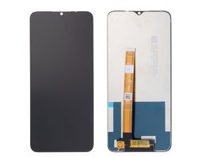 Realme C21Y LCD displej dotykové sklo RMX3261/RMX3263