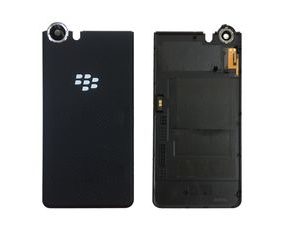 BlackBerry Keyone / Mercury (DTEK70) zadní kryt baterie stříbrný