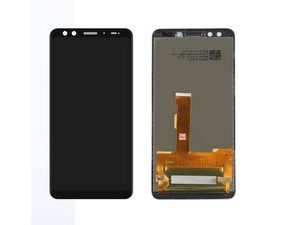 HTC U12+ / U12 plus LCD displej dotykové sklo komplet přední panel