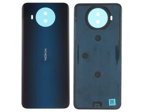 Nokia 8.3 zadní kryt baterie modrý