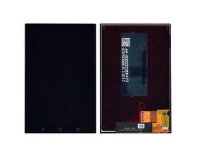 BlackBerry Keyone / Mercury (DTEK70) LCD displej dotykové sklo