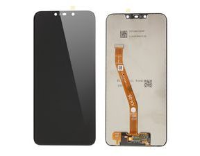 Huawei Nova 3i / P Smart + Plus LCD displej dotykové sklo komplet přední panel
