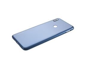 Huawei Y6 2019 zadní kryt baterie modrý