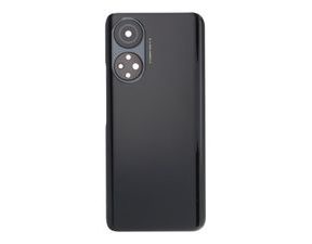 Honor X7 zadní kryt baterie černý včetně krytky fotoaparátu