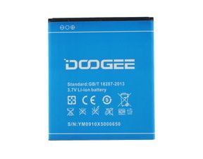 Doogee X5 baterie