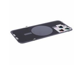 Apple iPhone 15 Pro LCD displej dotykové sklo originální (Service Pack)