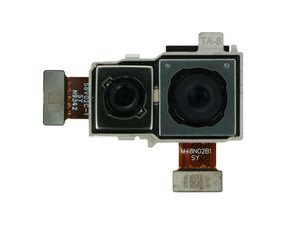Honor 20 Pro zadní kamera hlavní modul fotoaparát