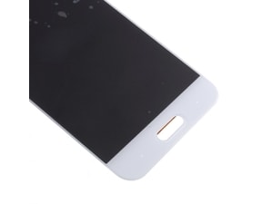 Xiaomi Mi5C LCD displej dotykové sklo komplet přední panel bílý