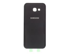 Samsung Galaxy A5 2017 zadní kryt baterie A520F černý