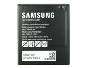Samsung Galaxy Xcover Pro baterie EB-BG715BBE (Service Pack)