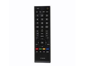 Náhradní dálkový ovladač CT-90326 pro TV TOSHIBA